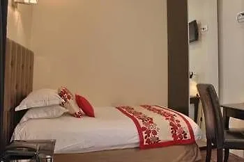 Lion D'or 3* Париж