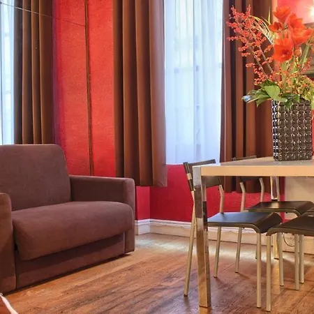 Lion D'or 3* Париж
