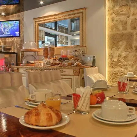 Lion D'Or Paris Hotel 3* Parigi