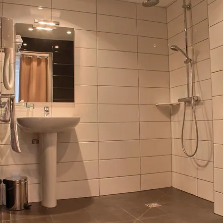 Lion D'Or Paris Hotel 3* Parigi