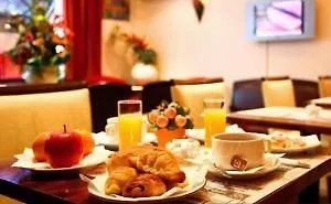 Lion D'Or Paris Hotel 3* Parigi