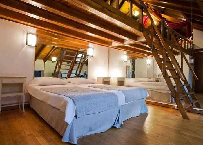 Lion D'or ホテル 3*